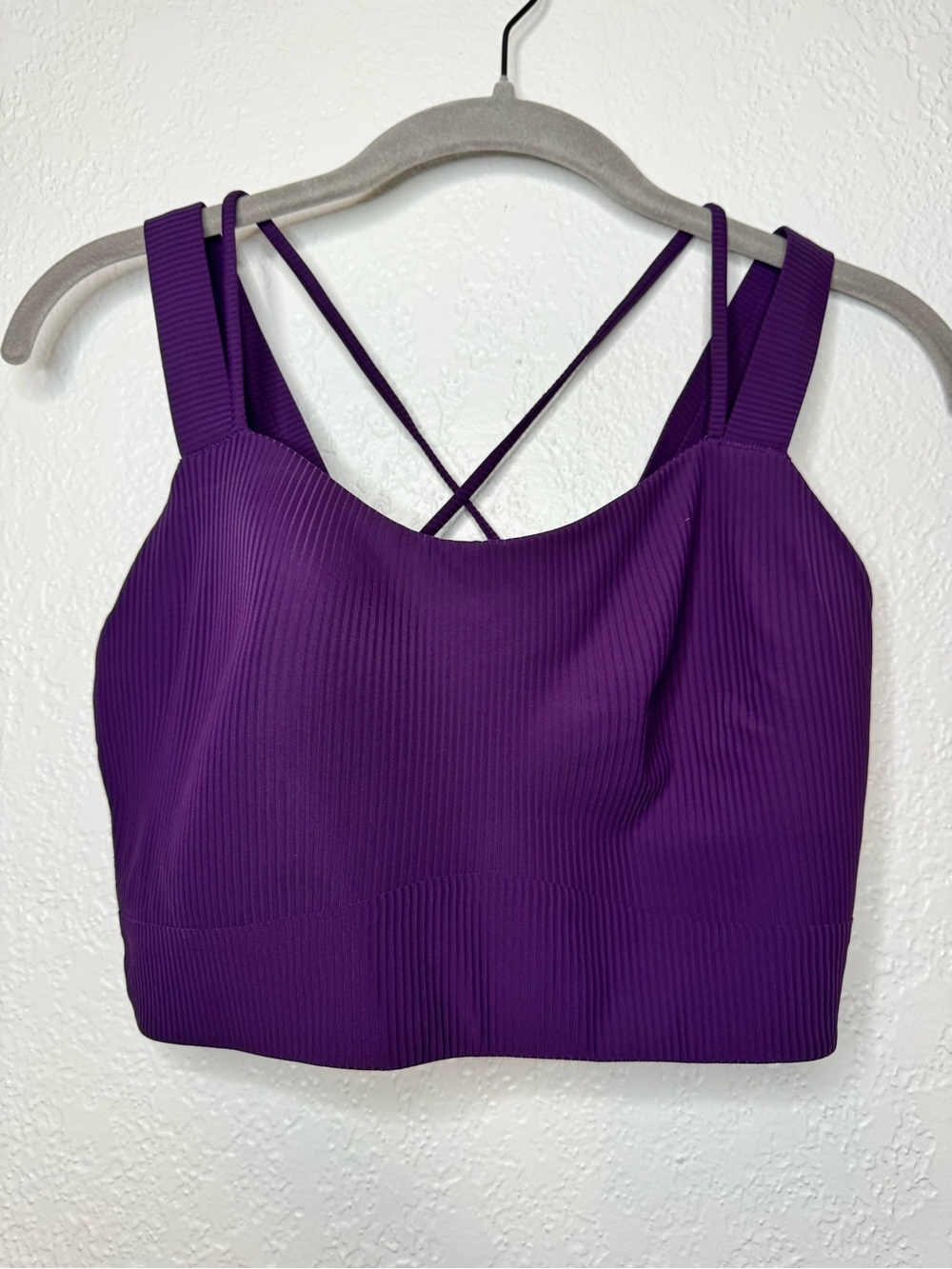 Lululemon Like a Cloud Bra